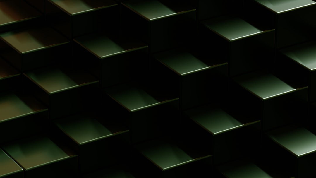 cubes